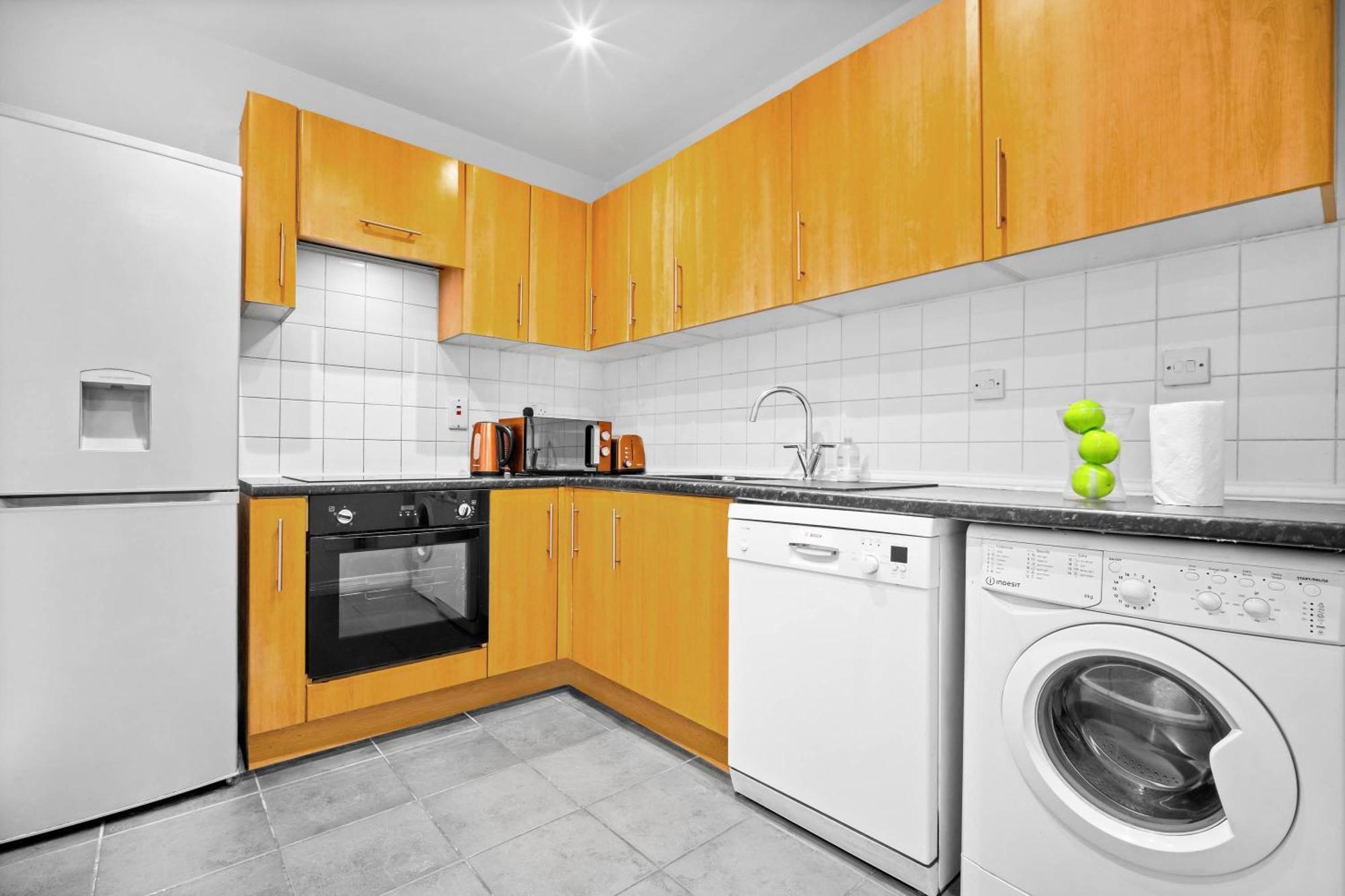 Luxury Two Bedroom Apartment - City Ceentre - Balcony - Jq - Netflix & Wifi - 11B Бирмингем Экстерьер фото