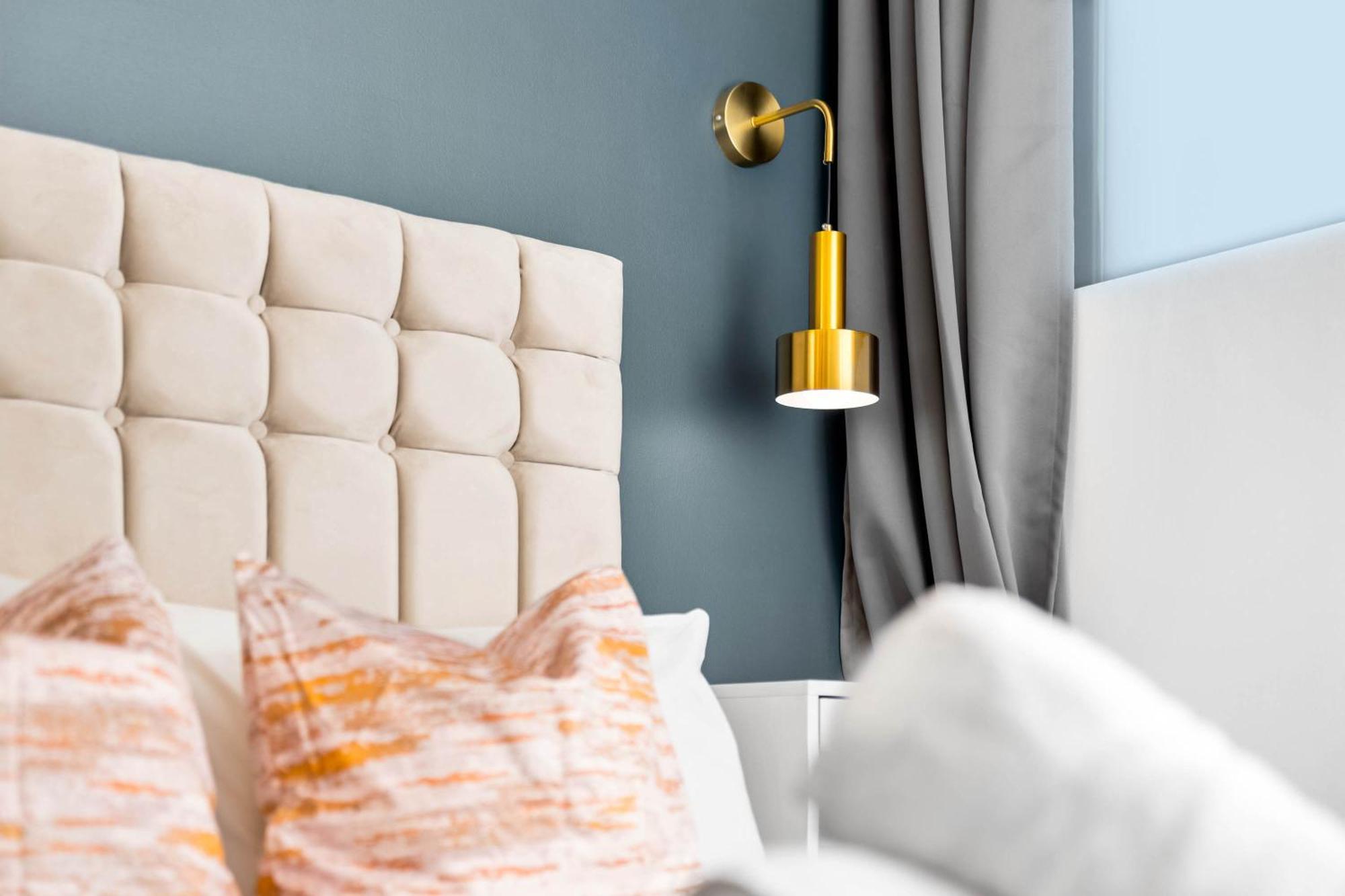 Luxury Two Bedroom Apartment - City Ceentre - Balcony - Jq - Netflix & Wifi - 11B Бирмингем Экстерьер фото